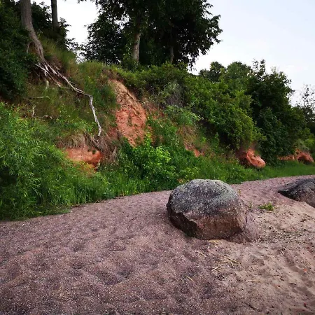 Kallaste Hostel كالّاسته