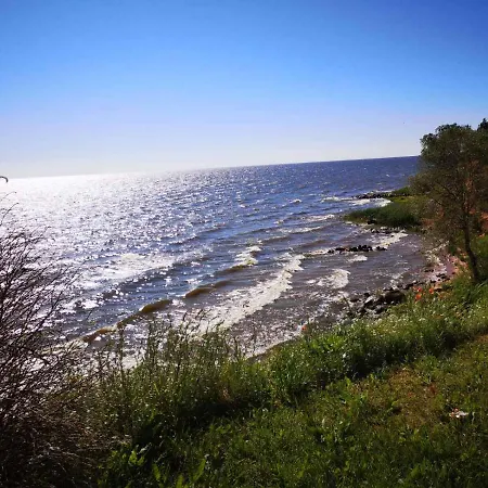 Hostel Kallaste *