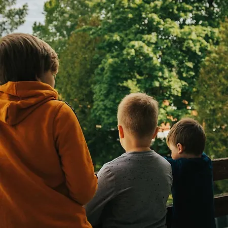 Kallaste Hostel كالّاسته