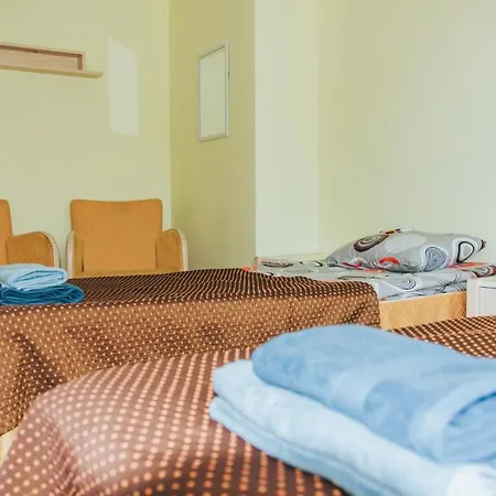 Hostel Kallaste *