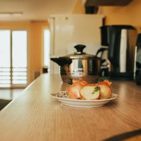 Hostel Kallaste *