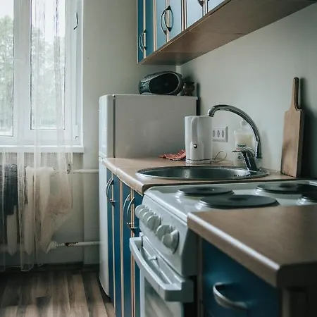 Kallaste Hostel كالّاسته