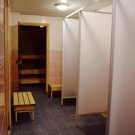 بيت شباب Kallaste Hostel