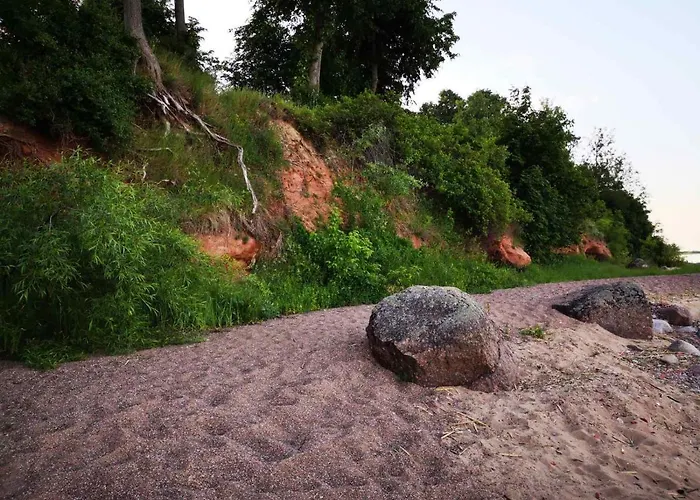 Kallaste Hostel كالّاسته