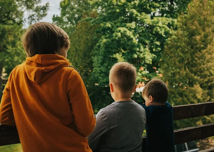 Kallaste Hostel كالّاسته