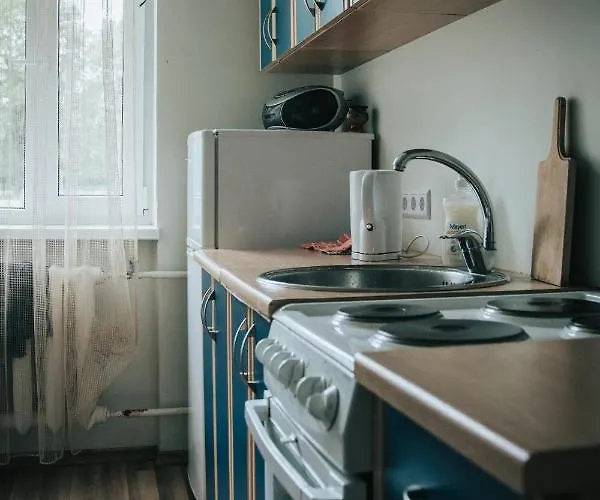 Kallaste Hostel كالّاسته