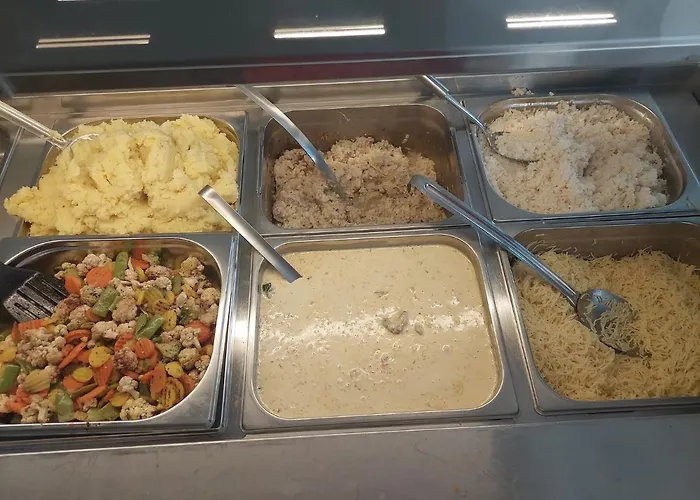 بيت شباب Kallaste Hostel *